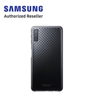 SAMSUNG A7 (2018) GRADATION COVER