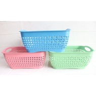 Kalo basket 3382 per 12 pcs medium size 29x20x12 cm