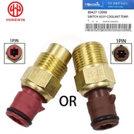 89427-12090 7.5206 Engine Cooling Fan Switch/ Coolant Temperature Switch For Toyota Tercel Corolla 1