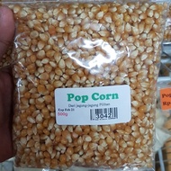 Jagung Kering Popcorn 500GR