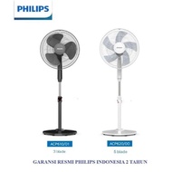 Philips Stand Fan ACP-610/01 ACP-620/00 3 Blade 45 Watt 16 inch