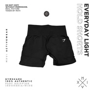 Gymshark Everyday Light Hold Shorts Women's