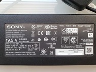 Sony 電視電源線 火牛 ACDP-160E01