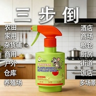 Rat Repellent Spray Plant Smell Rat Repellent Spray Car Engine Rat Repellent Indoor Outdoor Rat Powe