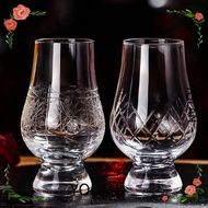 YOLANDAGOODS1 Whiskey Wine Glass European Style Bar Accessories Barware Tasting Cup