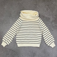 Earth Music & Ecology Turtle Neck Knit