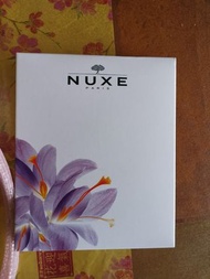 全新Nuxe LED燈化妝鏡＋3000mah充電寶
