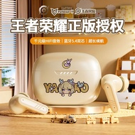 [24 Hours Delivery] King's New Style G306 Wireless Bluetooth Headset In-Ear Call Noise Cancellation 