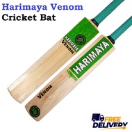 HARIMAYA VENOM CRICKET BAT