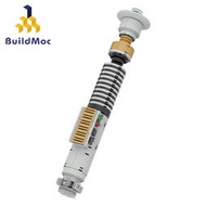 Buildmoc MOC-35690 盧克光劍 兼容樂高益智拼裝積木