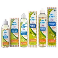 MINYAK TELON MY BABY 90ML / 150ML