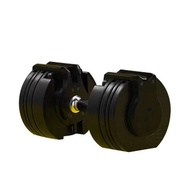 15lbs/6.8kg TEZEWA Adjustable Dumbbell (Ready Stock)