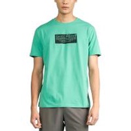 SKECHERS Walking: Performance Short Sleeve Tee เสื้อออกกำลังกายผู้ชาย SK108AP503ESTH