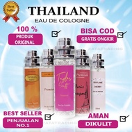 Parfum Thailand Inspired Botol spray / Parfum Thailand 35ml Inspired