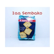 Sweet Guan Khong Biscuits / Khong Guan Sugar Puff 275 Gr @ 1bks