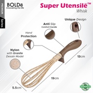 Spatula Bolde Satuan Bolde Spatula Bolde Turner Super Utensile Skimmer