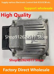 M7 ECU F01RB0D077 MC30-18-881M1 4A91/F01R00D077 Electronic Control Unit ECM For Haima Car F01RB0D523
