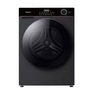 HISENSESeries M เครื่องซักผ้า/อบผ้า ฝาหน้า Inverter 10.5/7 kg รุ่น WD105M3