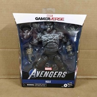 Marvel Legends Outback Hulk figure Gamerverse