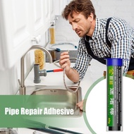 Heat Resistant Waterproof Epoxy Putty Stick Fast Hardening Permanent Adhesive for Repairing Cracks o