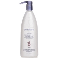 新生兒二合一洗髮沐浴露 - 無香料