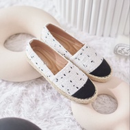 MINX รองเท้า espradrilles รุ่น tweed extra soft พื้นนุ่ม