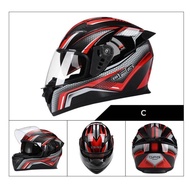 Ready stock full face safety motor helmet,topi,racing,cub, bike,sgv, yamaha,Honda,shoei,abs, Arai,ap