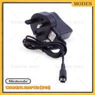 Nintendo 2DS/3DS/3DS XL/NEW 3DS/XL DSi /DSi XL Charging Adapter (3Pin)