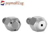 <Big Sale> Single Hole 3Holes Steam Lever Tip Steam Wand Nozzle For EC680 Coffee Machine❀