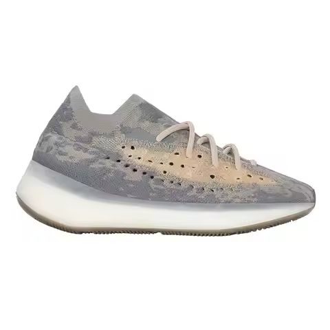 adidas | Adidas Yeezy Boost 380 Lace Up Sneakers