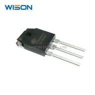 10Pieces/Batch 40N60NPFD TO-3P 40N60 600V 40A IGBT SGT40N60NPFDPN TO3P 1An order