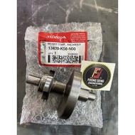 ORIGINAL HONDA RS150 RSX RS BALANCER GEAR SET SPRING & RUBBER G ORIGINAL HONDA
