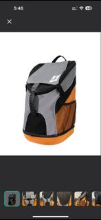 Ibiyaya 寵物背包