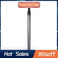For Insta360X5 Selfie Extension Stick for Camera Outdoor Three-Card Selfie Stick Action Camera Acces