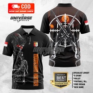 Camo Shirt Design Hunting Shirt | Perbakin Jersey T-Shirt | Perbakin T-SHIRTS | Camo Buff - Hunting 