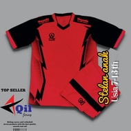 Football junior age 7 years to 13 year old/