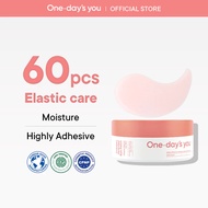 One-Day's You Collagen Hydrogel Eye Patch 87g 60sheets
