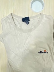 Ellesse tee