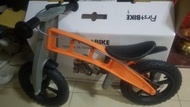 全新 平衡單車