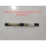 Webcam Internal Laptop HP Pavilion 14-BF 14 BF