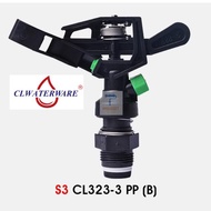 CL WATERWARE 323 GARDENING SPRINKLER / GARDENING SPRINKLER