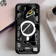 NC Silicone Casing For Nubia Neo 3 2 1 4G 5G Nubia Neo 3 GT 4G 5G Case Nubia Z2464N Z2465N Z2352N Nu