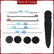 AOTO LCD Screen Adhesive Strip Repair Kit Replacement for iMac 21 5 A1418 Models