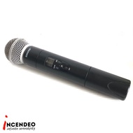 SHURE Wireless Microphone ULX2-J1/SM58