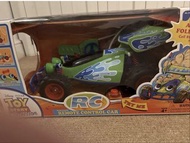 收Toy Story Signature Collection Thinkway Toys - Boxed with COA