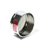 【Daily Deals】 Standard Laboratory Test Sieve 304 Sus Filter Mesh Chroming Frame Sampling Inspection 