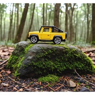 Diecast Jeep Land rover Defender