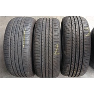 Used Tyre Mozzo Size 205/40R17