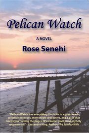 Pelican Watch Rose Senehi