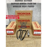 OXYGEN SENSOR 02 OXYGEN REAR LOWERknalpot HONDA JAZZ S RS GE 8 GK5 BRIO MOBILIO FREED BRV HRV CITY G